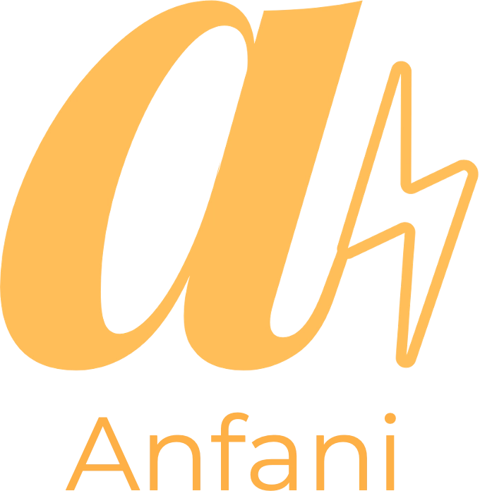 Anfani LMS